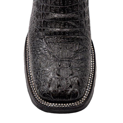 Ferrini Stampede Rubber Sole - Luxury Italian Loafers
