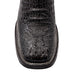 Ferrini Stampede Rubber Sole