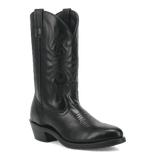 Laredo Paris Boot - Luxury Leather Ankle Boots for Men