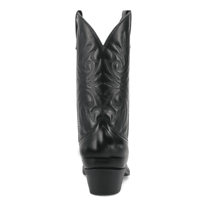 Laredo Paris Boot - Luxury Leather Ankle Boots for Men