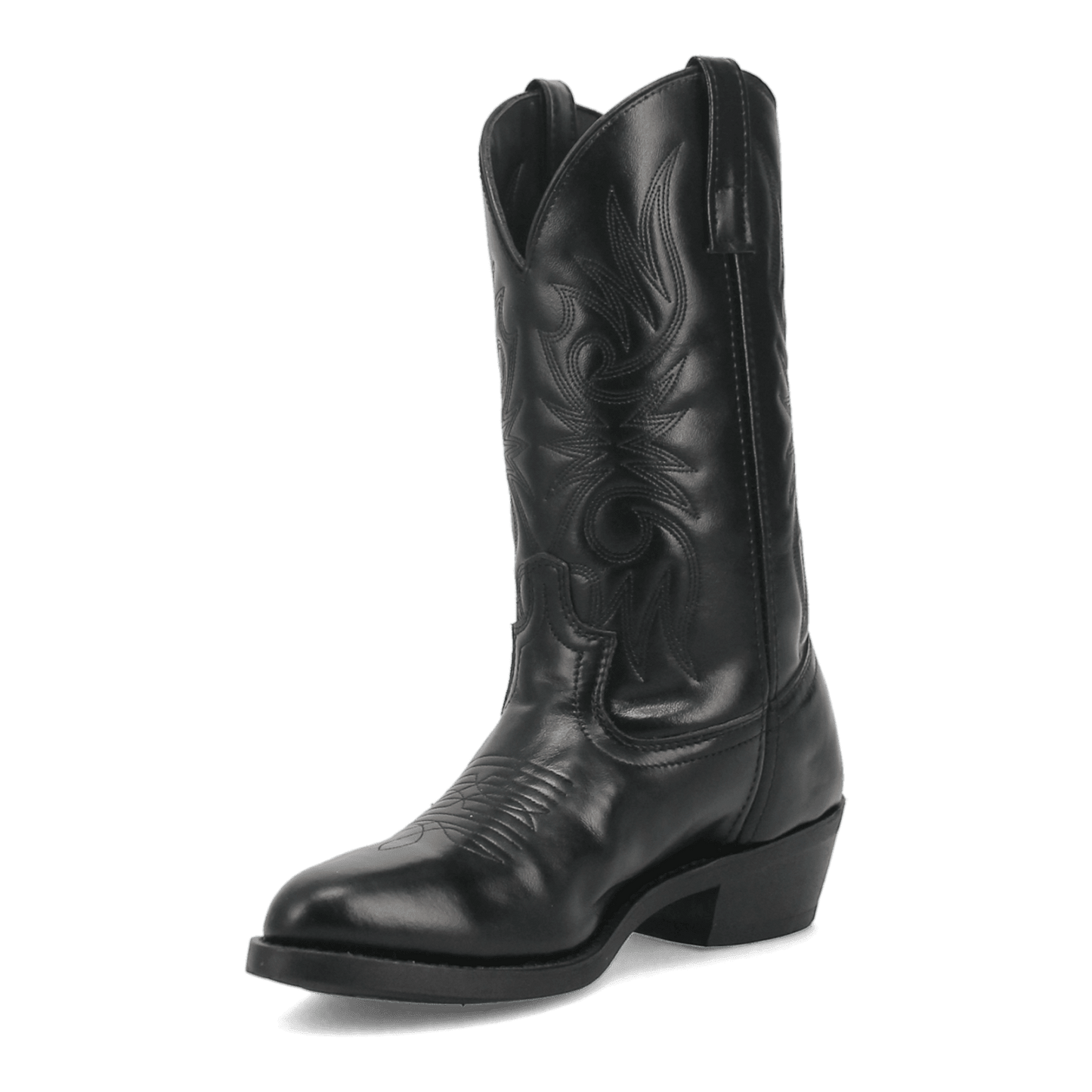 Laredo Paris Boot - Luxury Leather Ankle Boots for Men