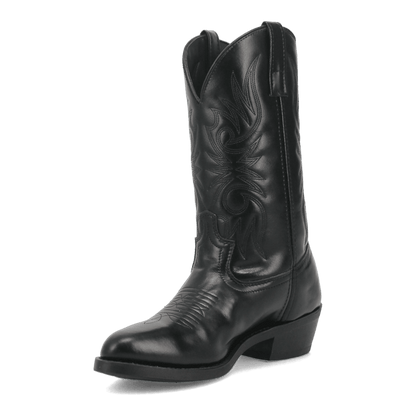 Laredo Paris Boot - Luxury Leather Ankle Boots for Men