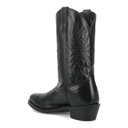 Laredo Paris Boot - Luxury Leather Ankle Boots for Men