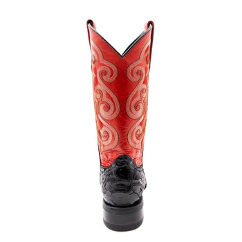 Ferrini Kai Luxury Leather Shoe