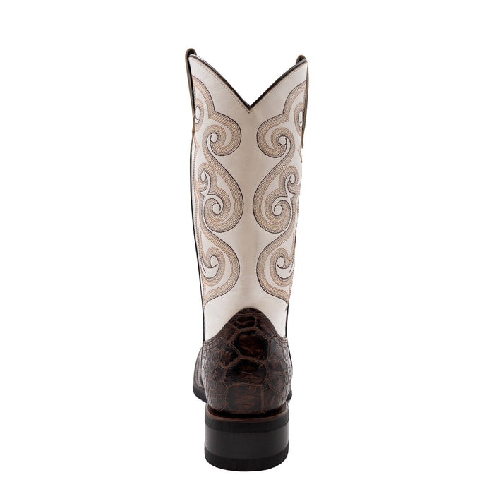 Ferrini Kai Luxury Leather Loafer
