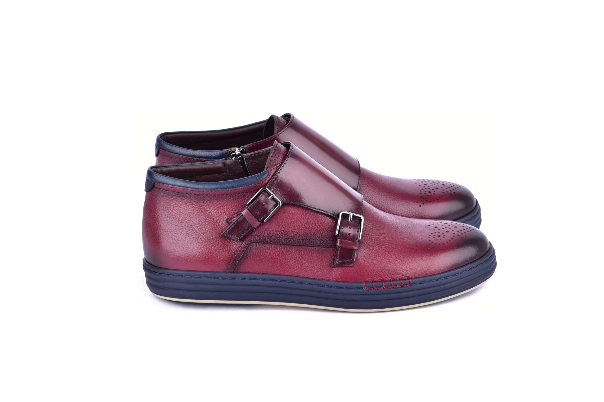 C21301-4302-Burgundy - Image 2