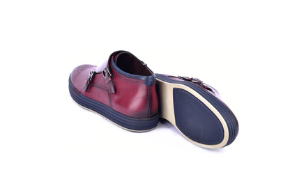 C21301-4302-Burgundy - Image 3