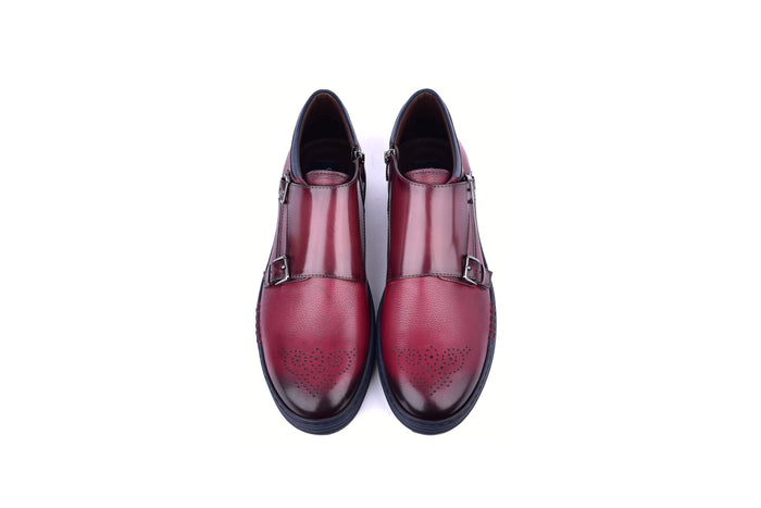 C21301-4302-Burgundy - Image 4