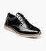 Stacy Adams Kids Synergy Wingtip Lace Up by Stacy Adams Shoes