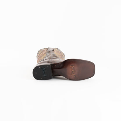 Ferrini Jesse Luxury Leather Loafers