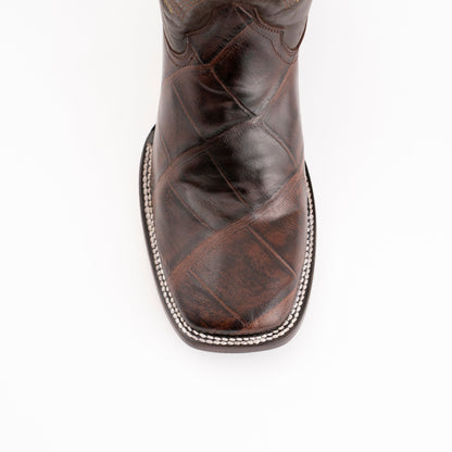 Ferrini Jesse Luxury Leather Loafers