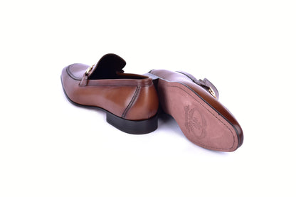 C177-4428T Bit-Dark Tan - Image 3