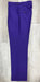 Tiglio Luxe Marbella Purple Wide Leg Pants TIG4504/3 (SIZE 50 & 52 ONLY)