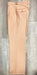 Tiglio Luxe Marbella Solid Blush Wide Leg Pants (SIZE 50 ONLY )