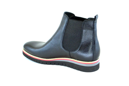 C205-4566HS- Black - Image 2