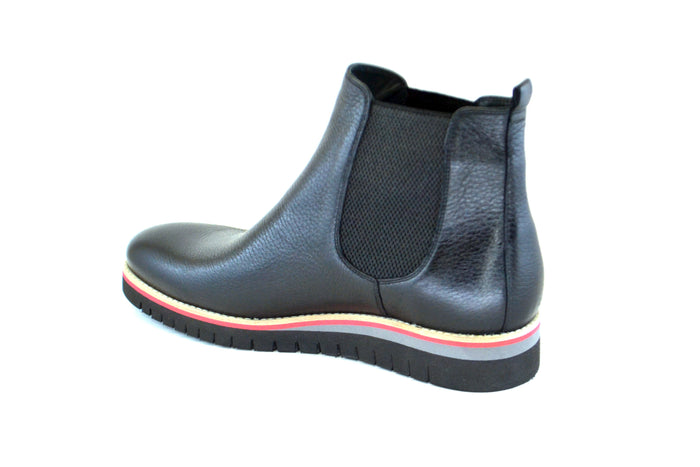 C205-4566HS- Black - Image 2
