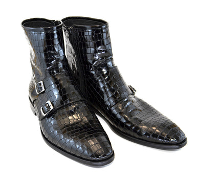 C2033-4604- Black