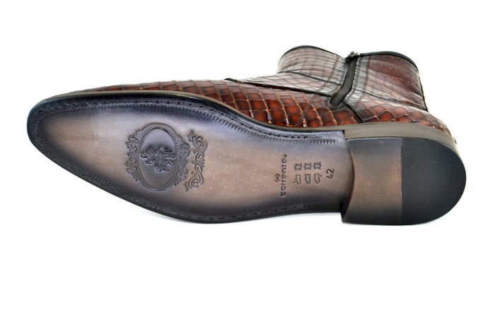 C2034-4604-Dark Tan - Image 3