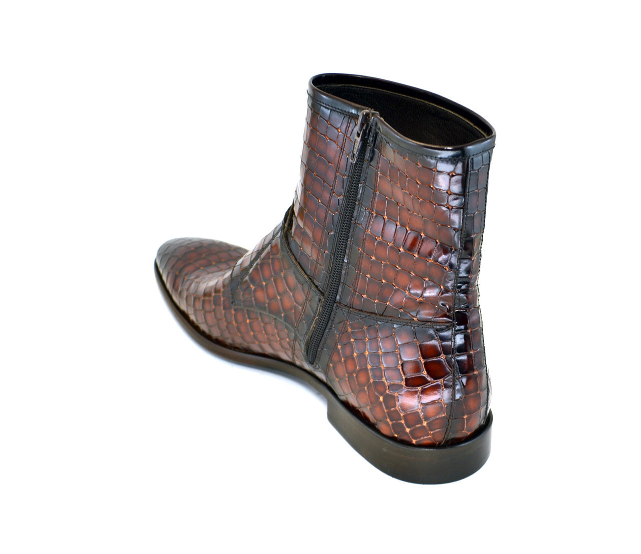 C2034-4604-Dark Tan - Image 2