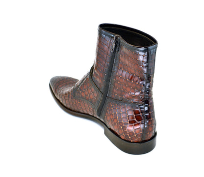 C2034-4604-Dark Tan - Image 2
