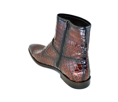 C2034-4604-Dark Tan - Image 2