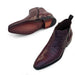 Mezlan Blackmore Crocodile Boot