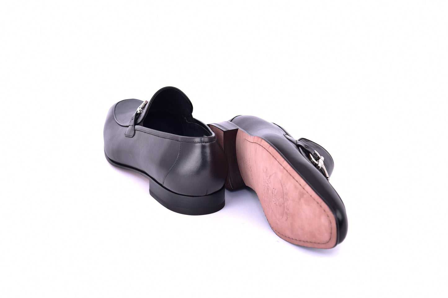 C118-4851- Black - Image 3