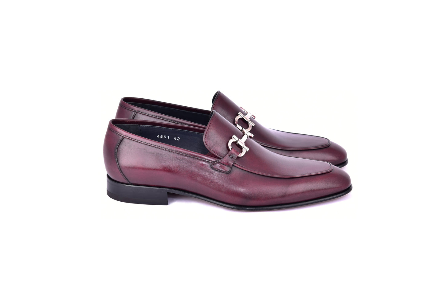 C119-4851-Burgundy - Image 2