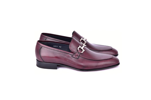 C119-4851-Burgundy - Image 2