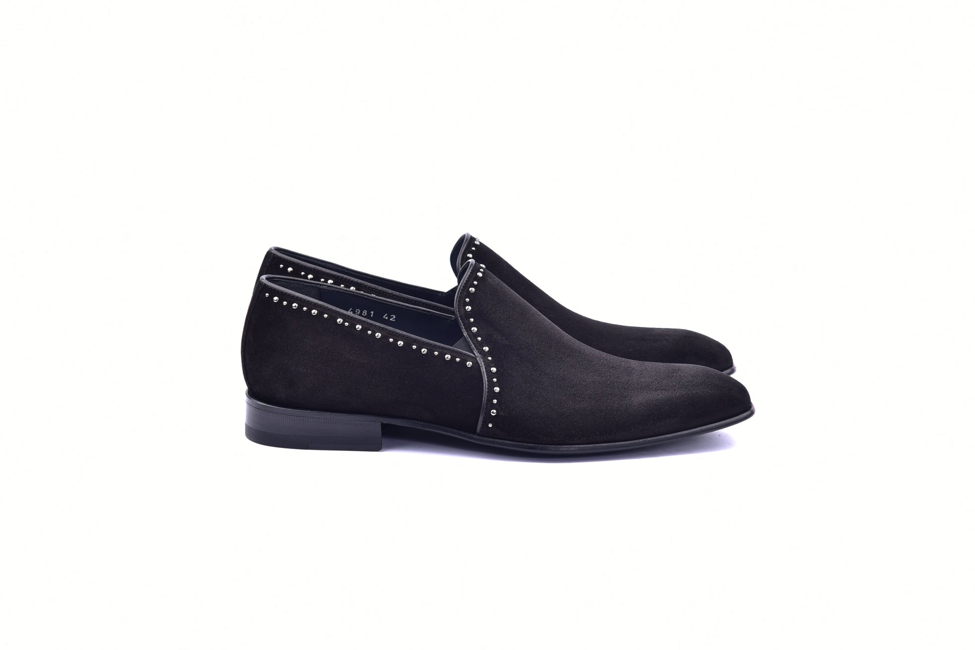 C04-4981S- Black - Image 2