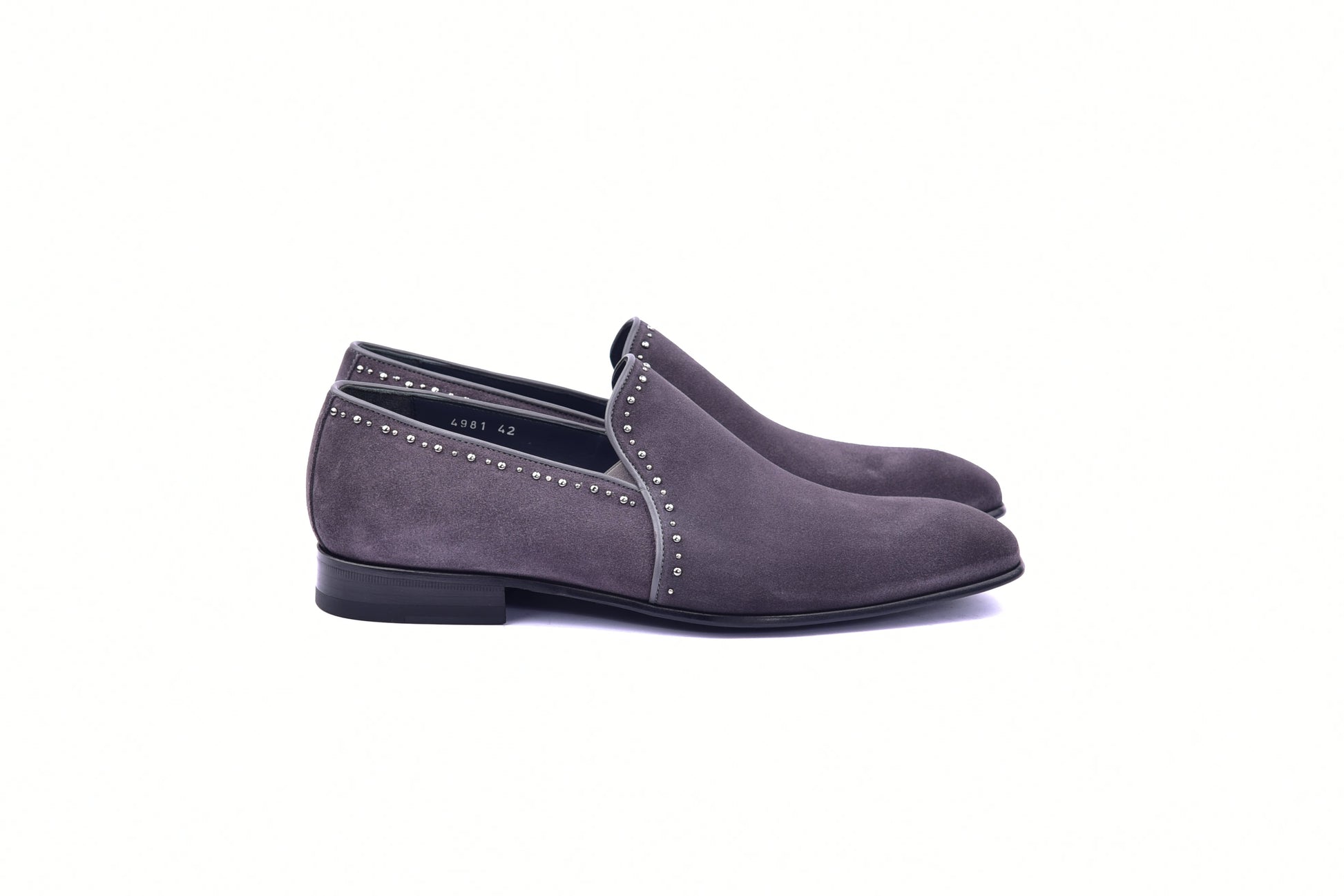 C042-4981S- Grey - Image 2