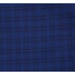 564-2 Men's Classic Fit Wool Blend Checked Suit