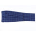 562-5 Men's Classic Fit Wool Checked Suits