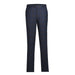 562-7 Men's 3-Piece Wool Stretch Checked Suits