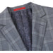 293-46 Men's New Slim Fit Suits