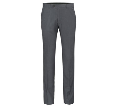 201-4 Men's 2-Piece Single Breasted Notch Lapel Suit - Image 4