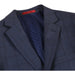 293-36 Men's New Slim Fit Suits