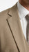 Big And Tall Men's Plus Size Men's Suits For Big Guys Beige