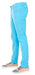 Skinny fit Jeans in Turquoise