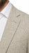 Men’s Light Tan Tweed Blazer – Classic Herringbone Sport Coat, Beige Casual Formal Jacket, Vintage Style Business & Smart Casual Wear