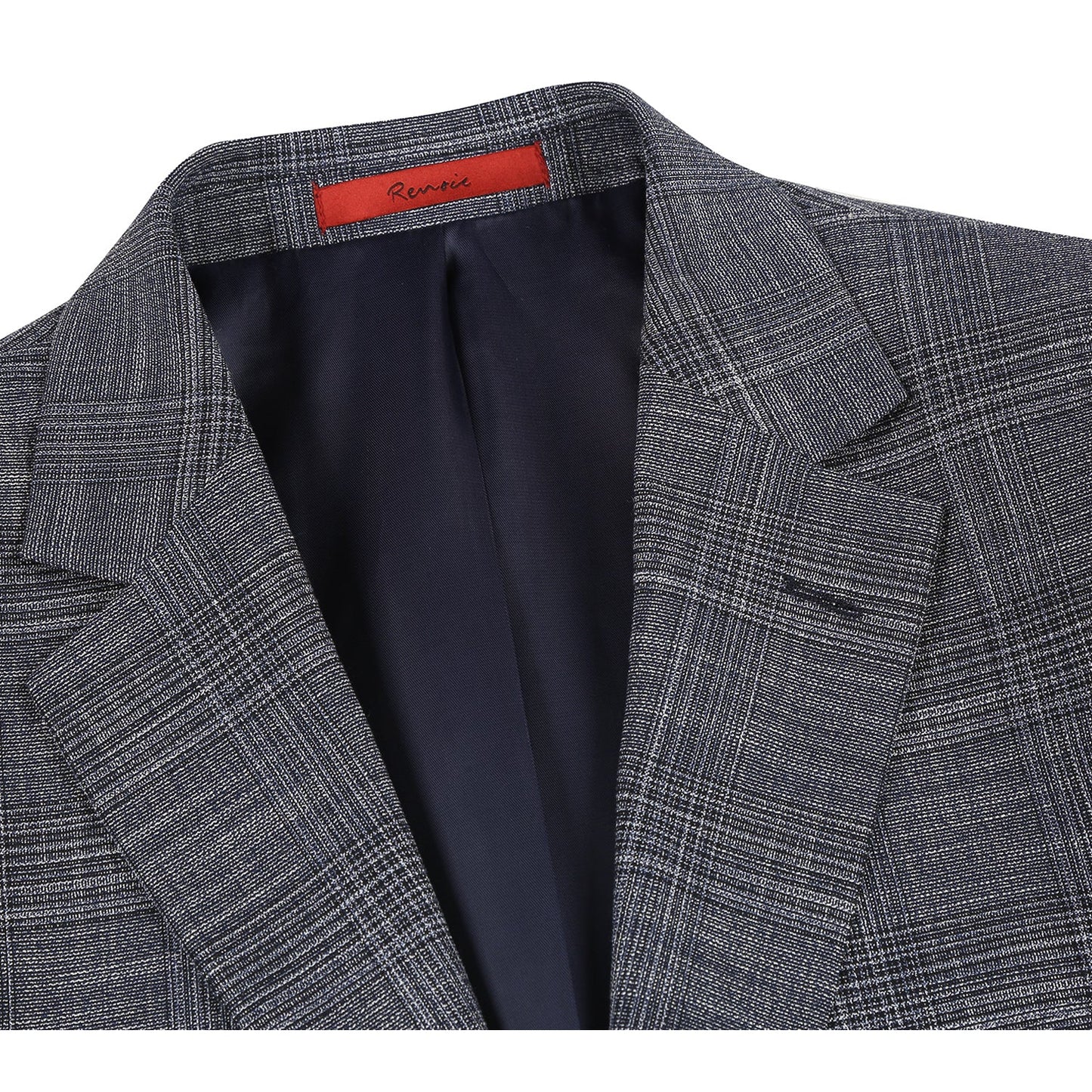 293-39 Men's New Slim Fit Suits - Image 4