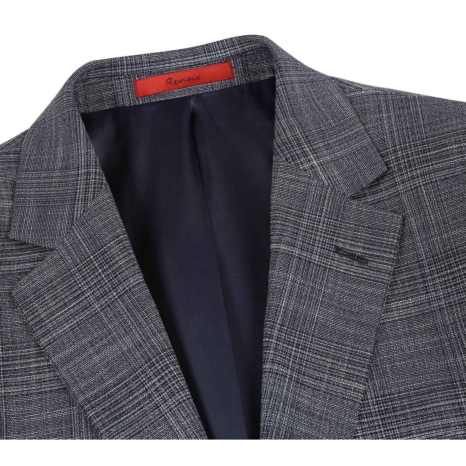 293-39 Men's New Slim Fit Suits - Image 4