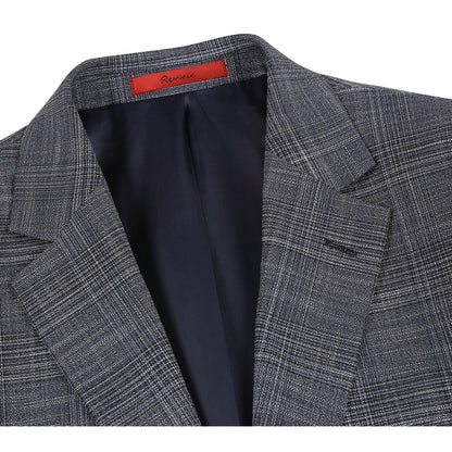 293-39 Men's New Slim Fit Suits - Image 4