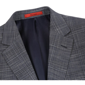 293-39 Men's New Slim Fit Suits - Image 4