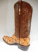 Safari Pirarucu Monster Fish Cowboy Boots