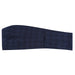 293-21 Men's Slim Fit Stretch Checked Suits