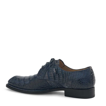 Mezlan Cratos: Luxury Leather Oxford Shoe