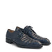 Mezlan Cratos: Luxury Leather Oxford Shoe