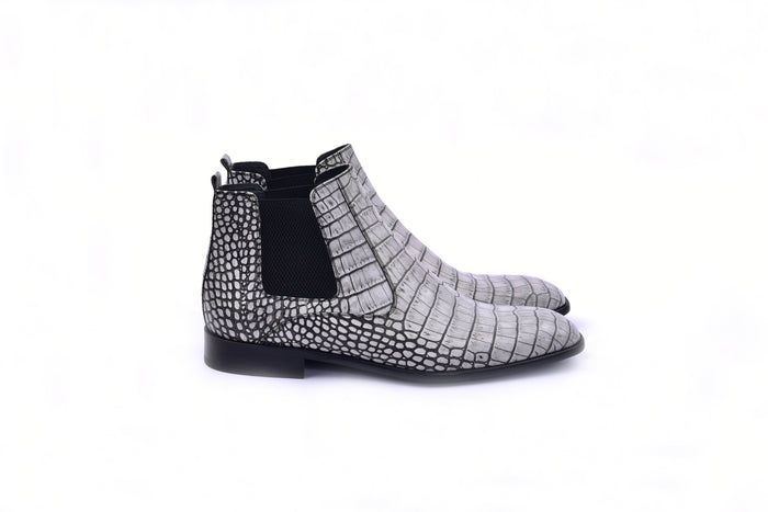 C204-5023 Crocco-Grey - Image 2