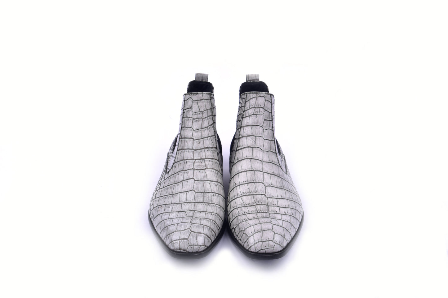 C204-5023 Crocco-Grey - Image 4